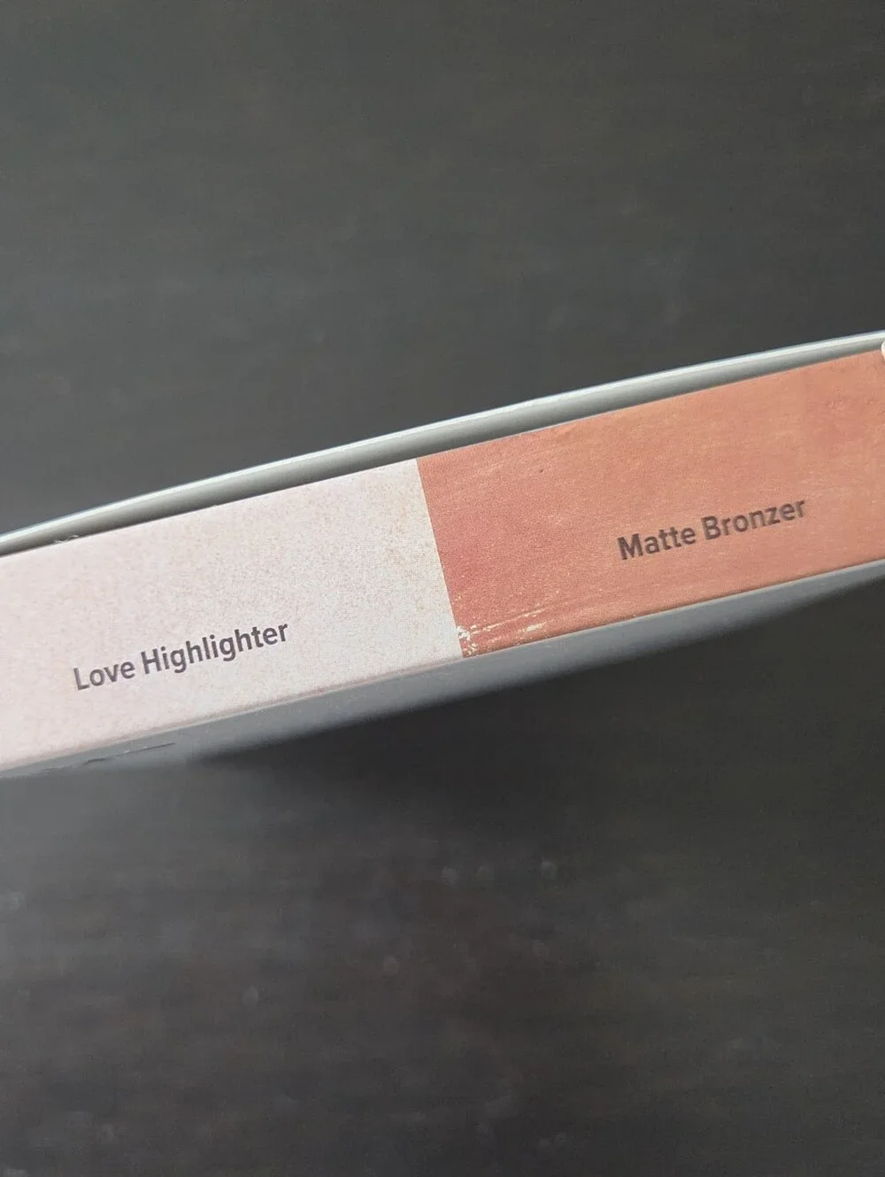 New IT Cosmetics Contour Brush & Duo Palette